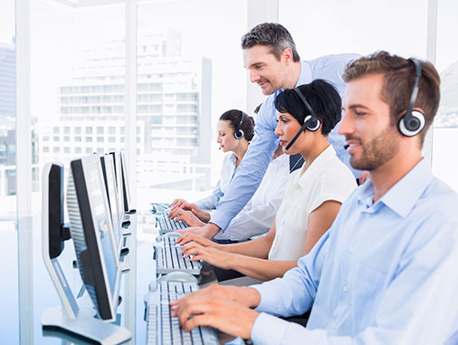Benefits Of Investing In Call Center Services
