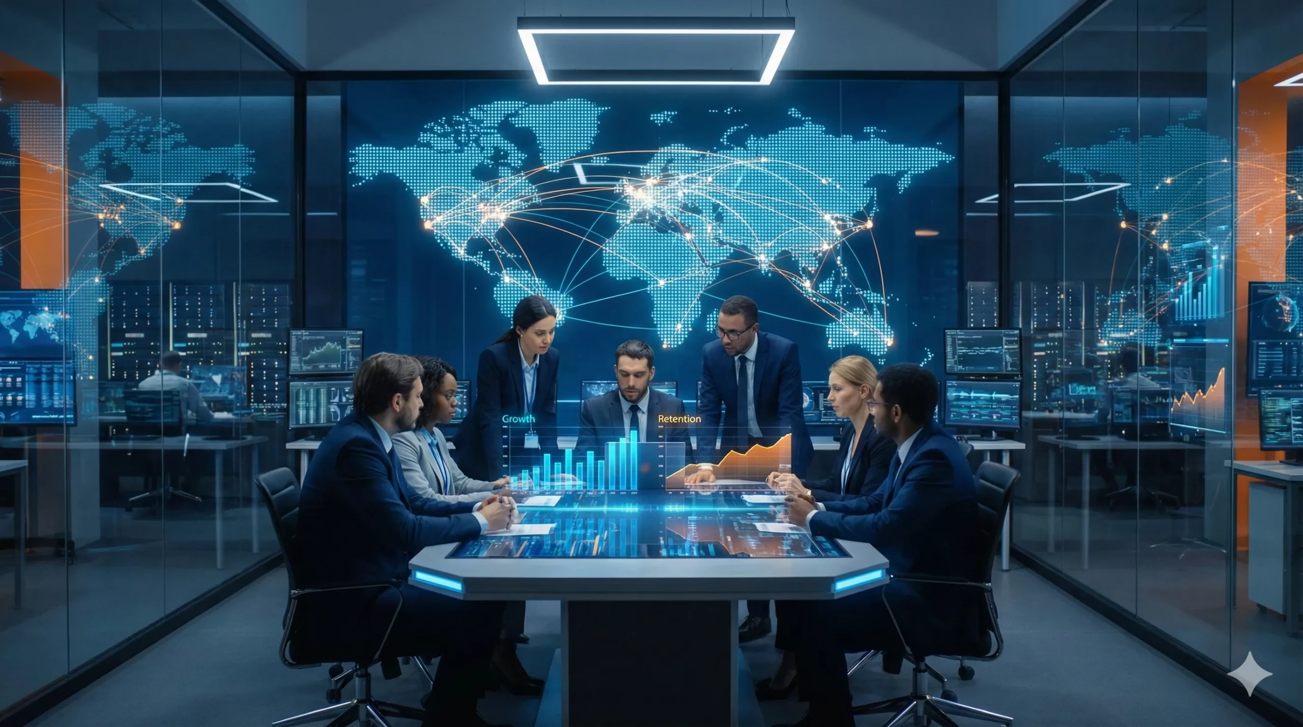 Customer Service in BPO Industry