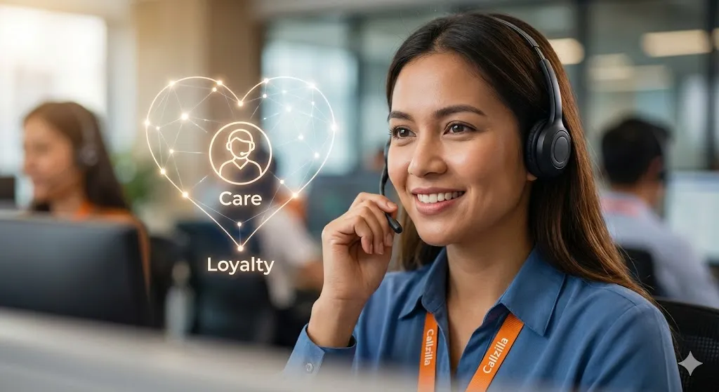 Back Office Outsourcing Services