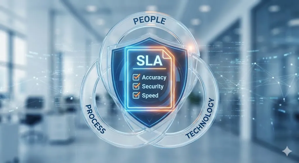 Back Office Services