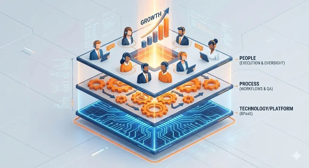 Back Office Solutions