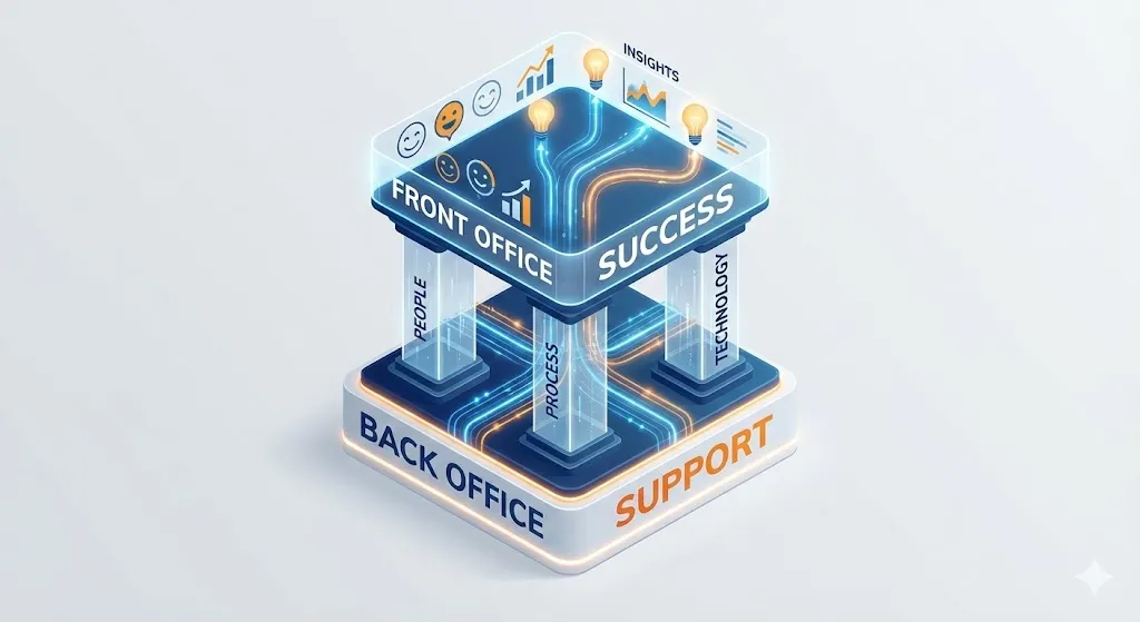 Back Office Support