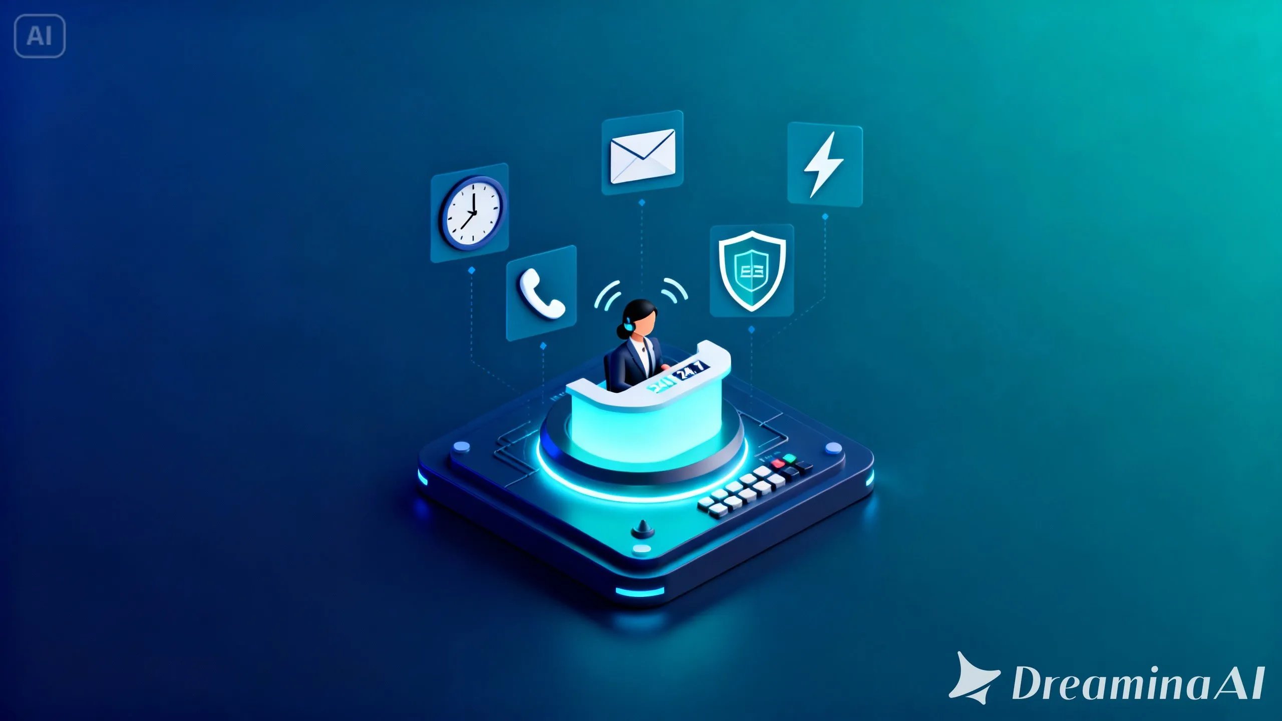 Call Center Answering Service