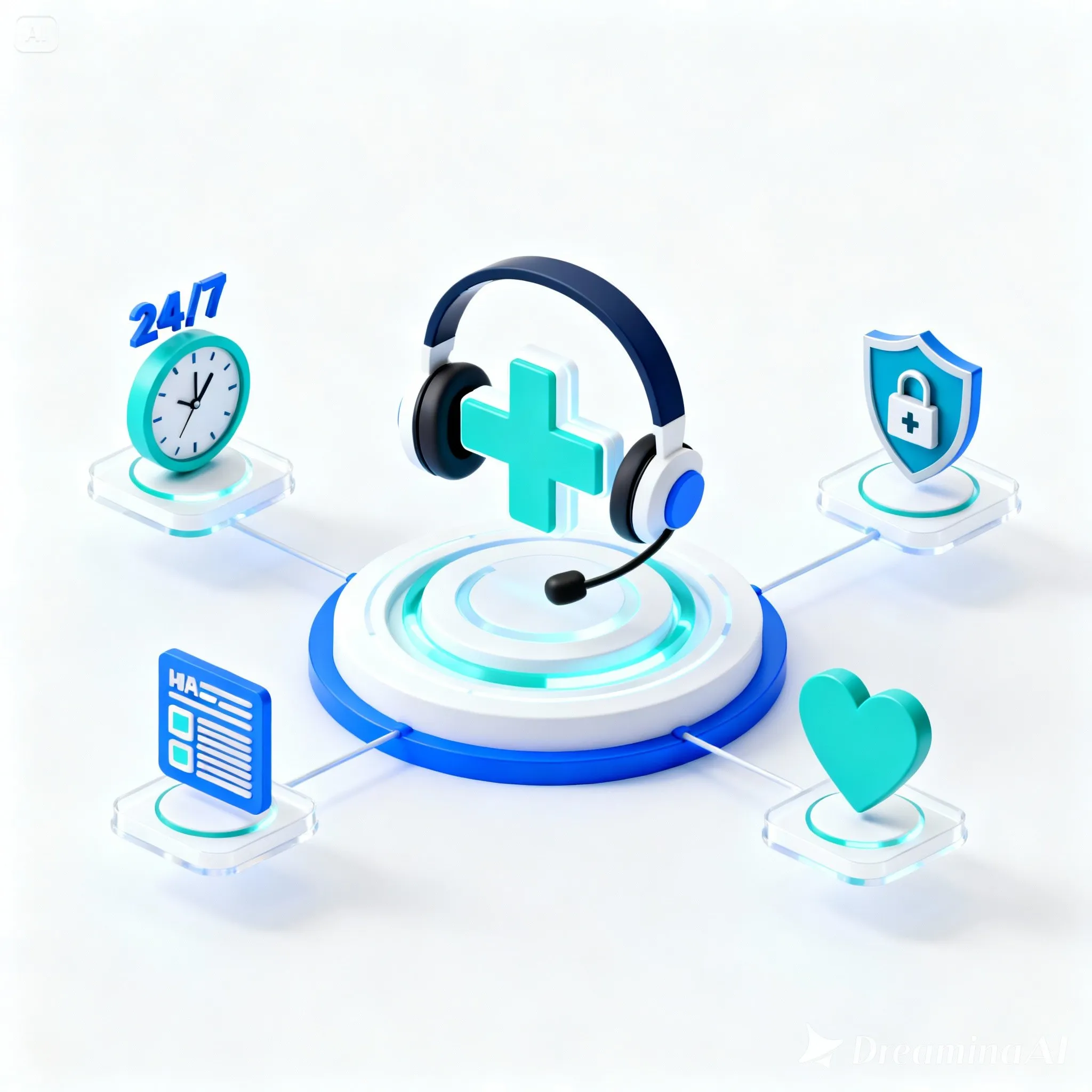 Healthcare Call Center Services