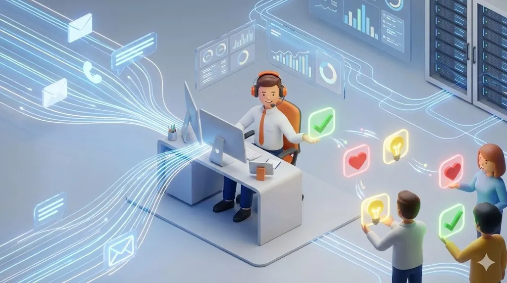 Inbound Call Center Services