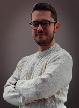 Nicolas Quintero our team