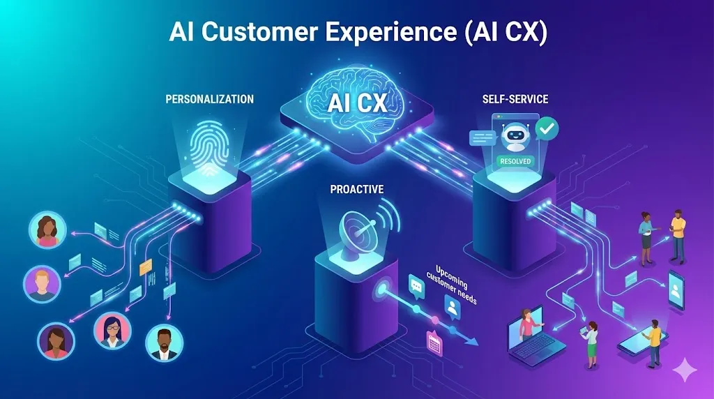 AI Customer Experience