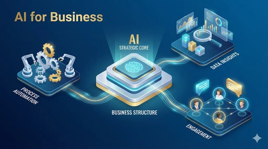 AI for Business