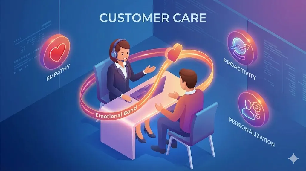 Customer Care