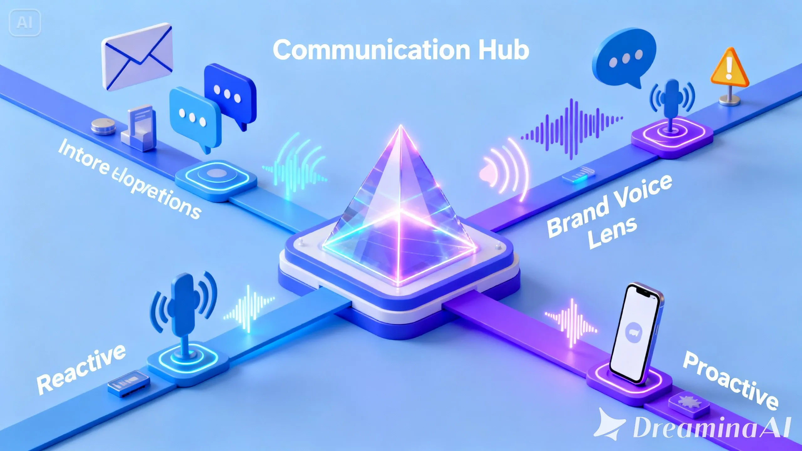 Customer Communications