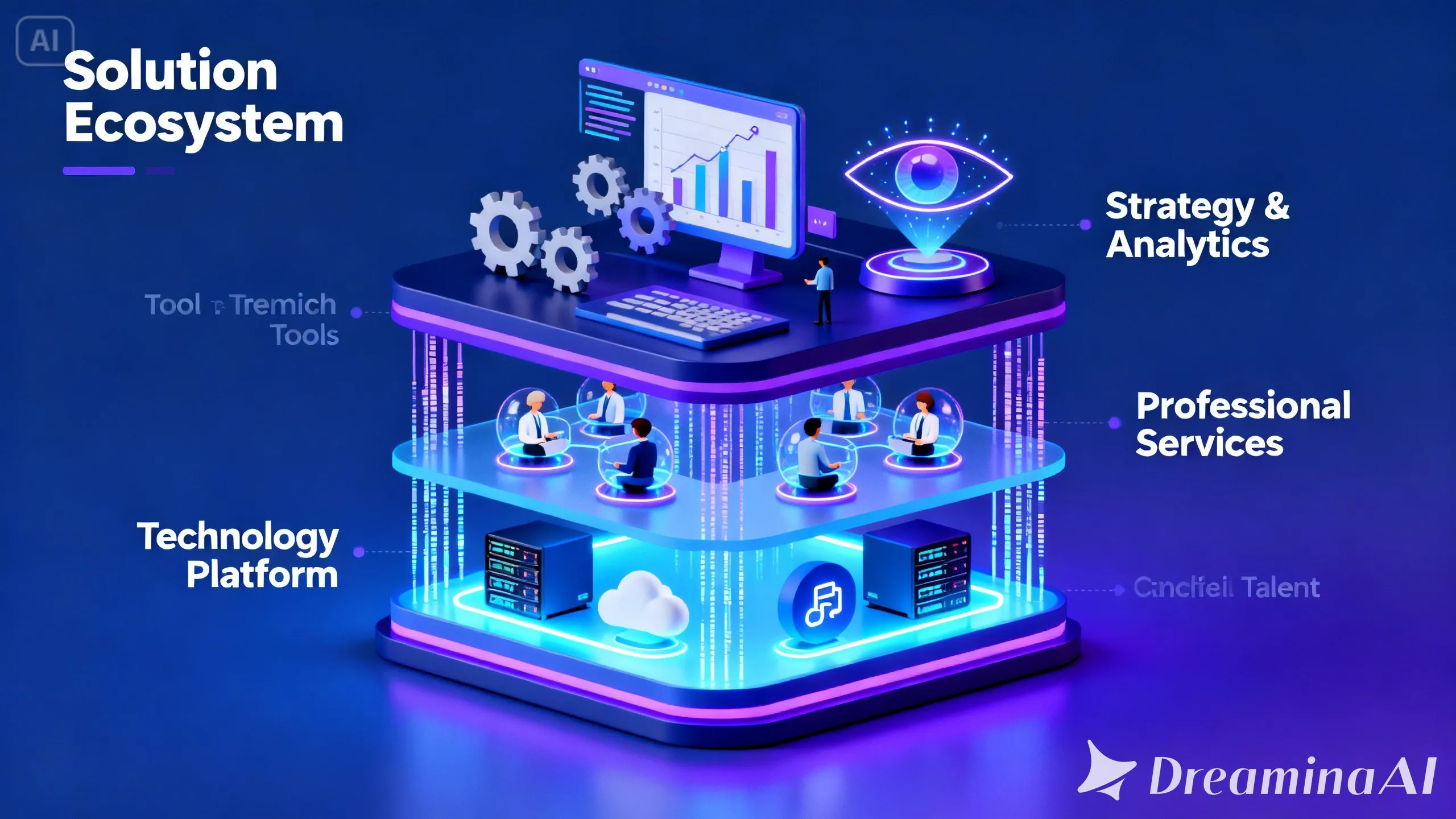 Customer Experience Solutions