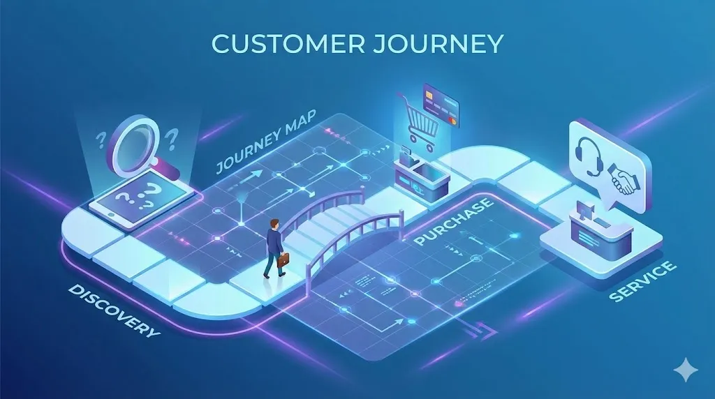 Customer Journey