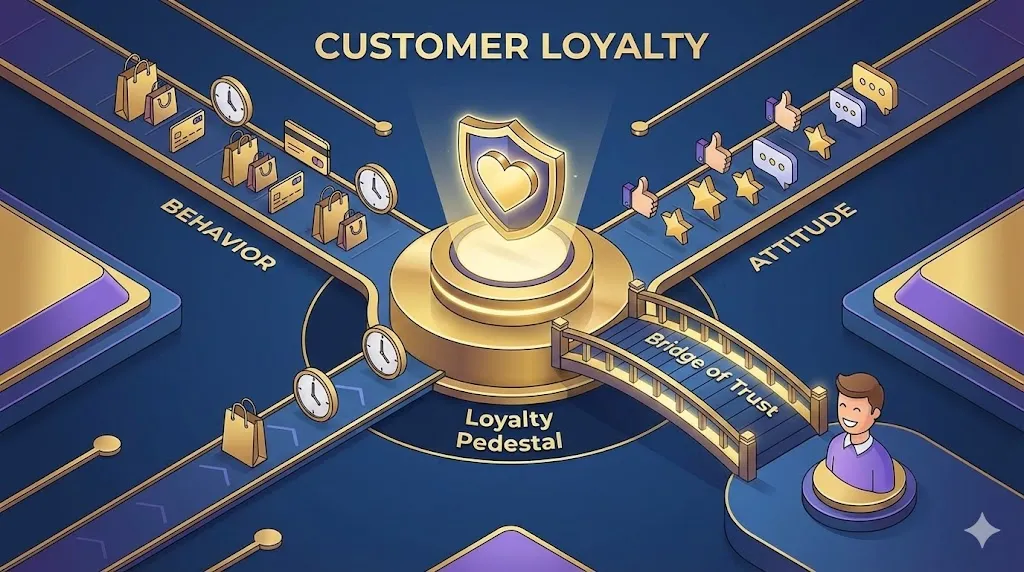 Customer Loyalty