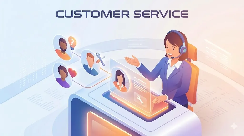 Customer Service