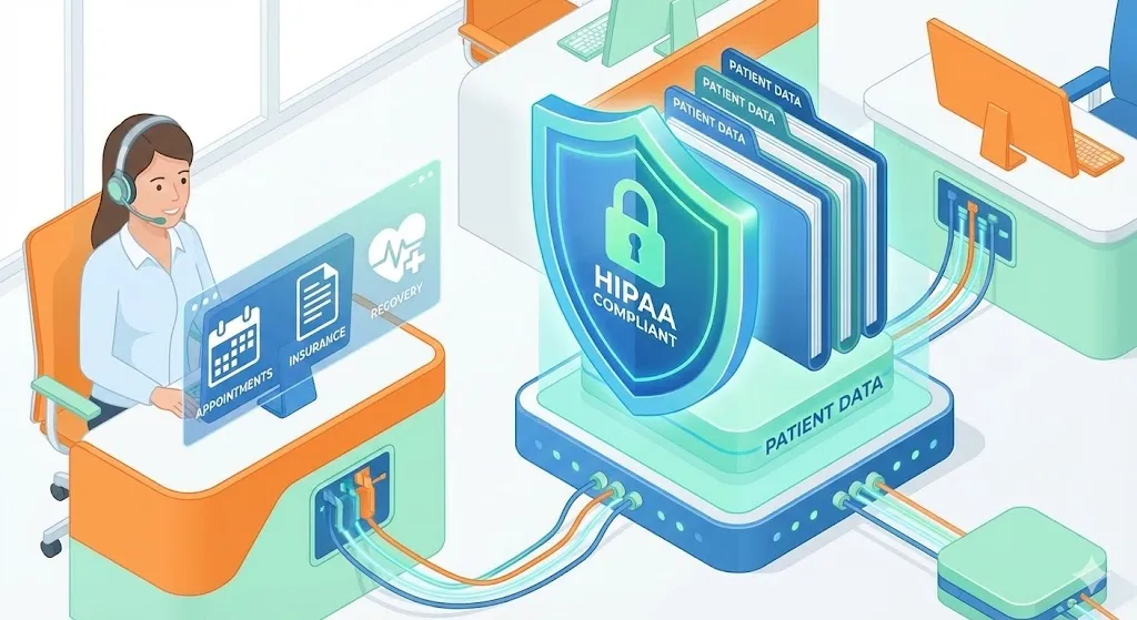 Medical Call Center Services