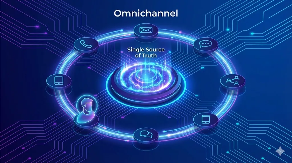 Omnichannel