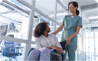 Elevate patient care, lower operational costs Elevate patient care, lower operational costs