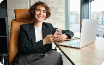 Turn interactions into conversions and loyalty Turn interactions into conversions and loyalty