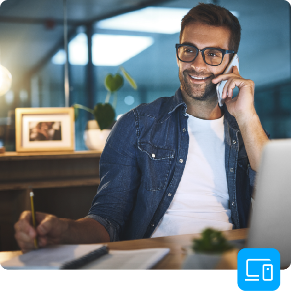 imagen 3 home 2026 Outbound CX Services