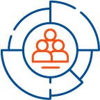 Audience segmentation