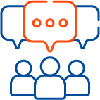 Comunity conversations