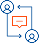 Customer interactions