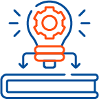 Dynamic knowledge delivery