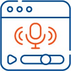 Interaction recording