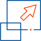 Seamless escalation paths