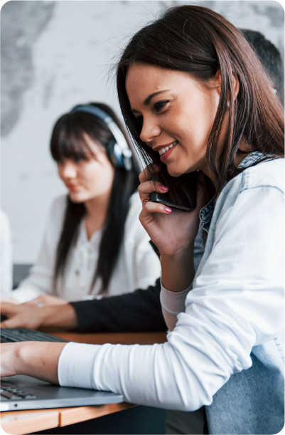 Customer Care & Support