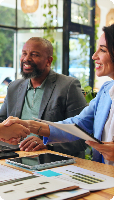 Proactive Customer Care