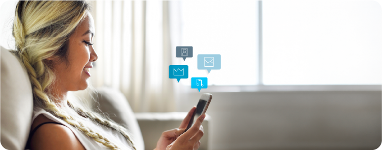 Across major social platforms