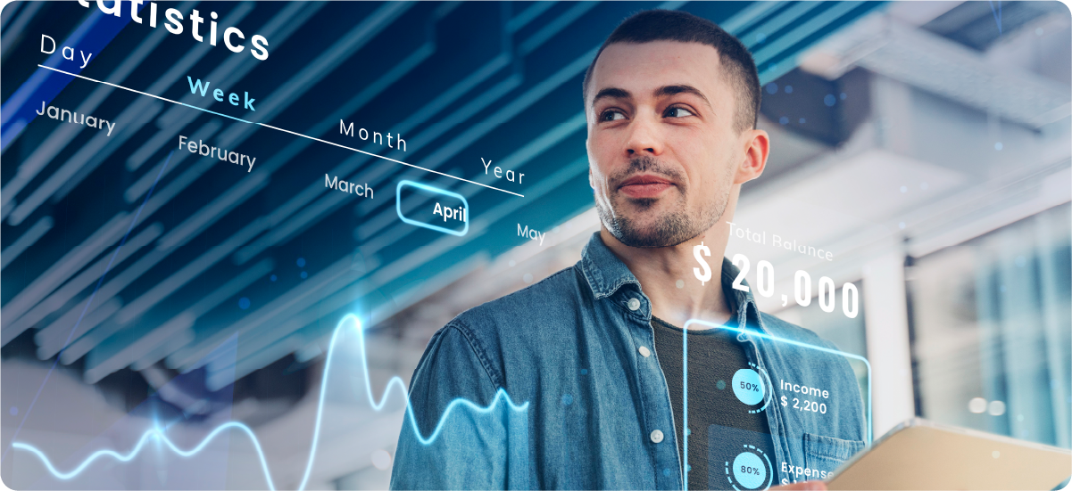 Data & Analytics as a Service