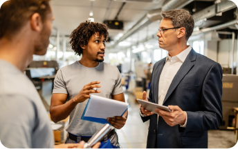 Prepare recall protocol