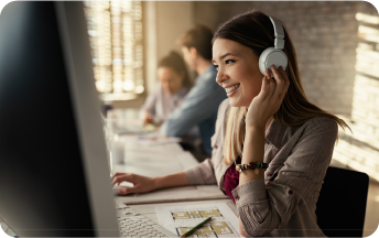 Proactive Customer Care