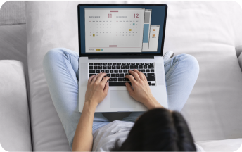 Smart Scheduling & Reminders