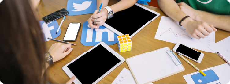 Social Engagement & Community