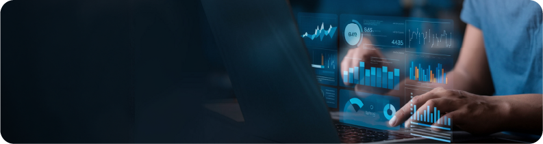 This enables organizations