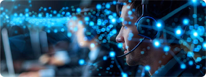 To specialized teams