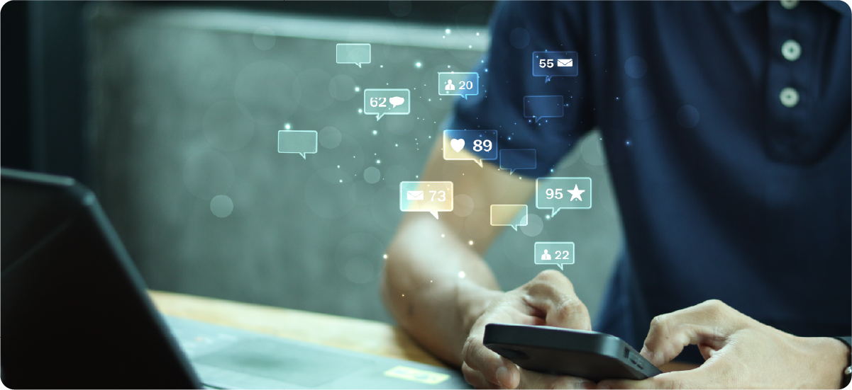 What sets Callzilla apart is the intelligence running behind every send