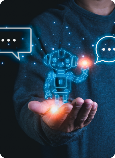 Conversational AI