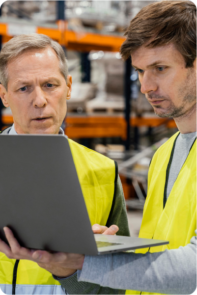 Quality Monitoring as a Service