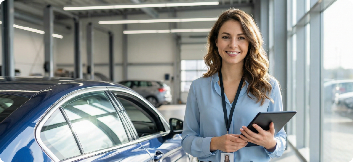 For industries where show rates directly drive revenue, healthcare, automotive, financial services, and more, the results speak for themselves: