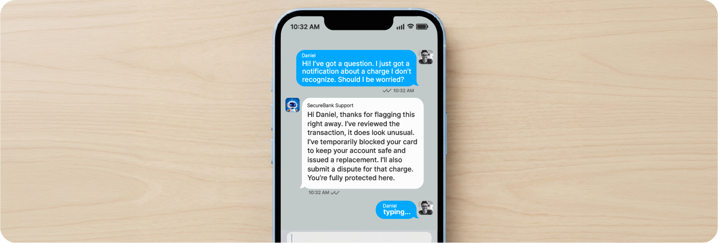 BFS (Banking and financial services)