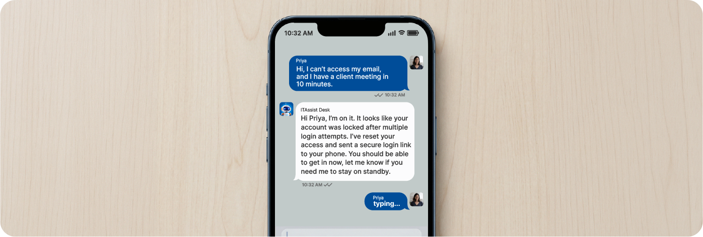 IT Help desk IT Help desk