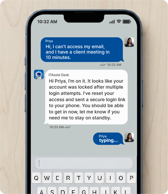 IT Help desk IT Help desk