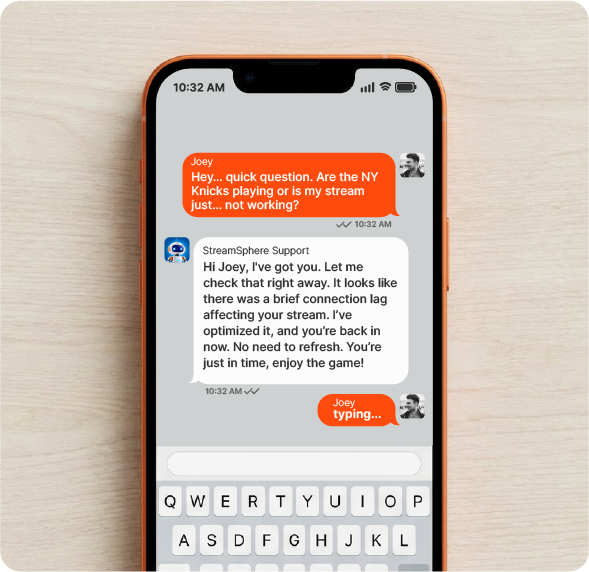 Media & Entertainment Media & Entertainment