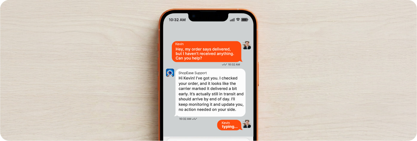 Retail & Consumer Goods