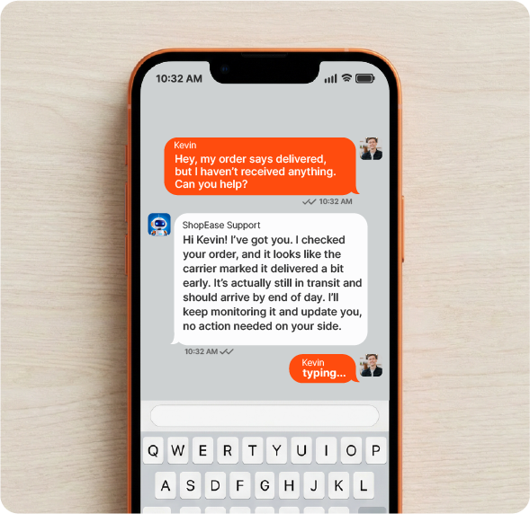 Retail & Consumer Goods