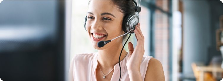 Customer Care & Support